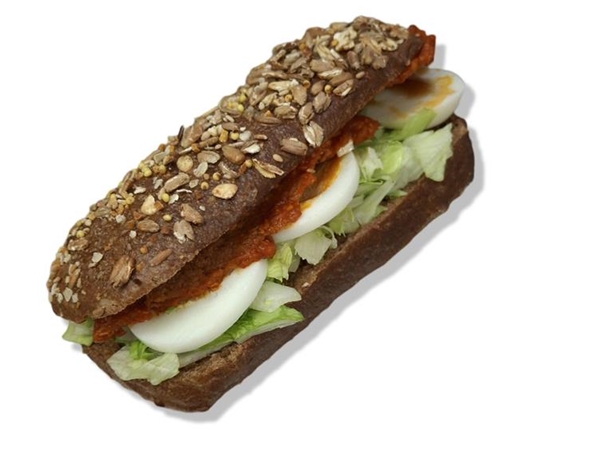 WEILAND CIABATTA FILET AMERICAIN