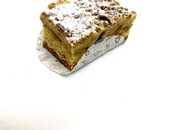 APPELKRUIMEL PLAATCAKE