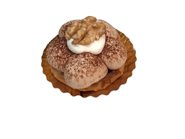 CHOCOLADECARAMEL SCHELP