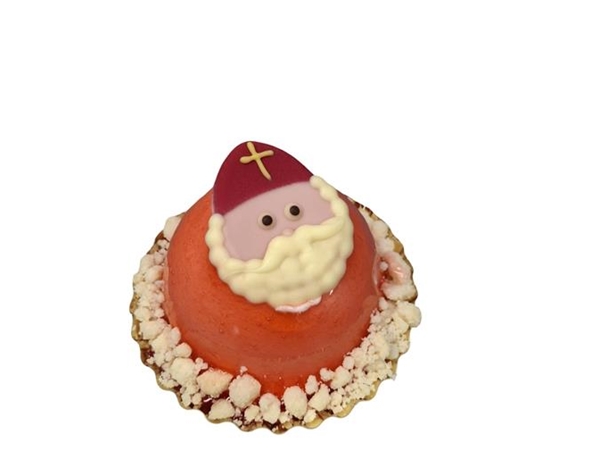 SINTERKLAAS BOL