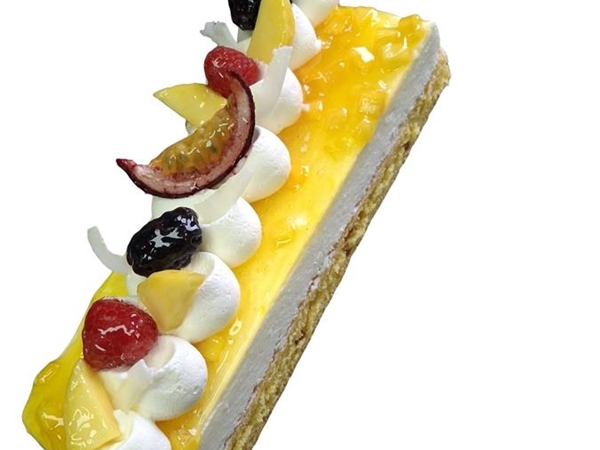 MANGO PASSIE SCHNITT