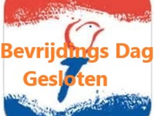 Bevrijdingsdag