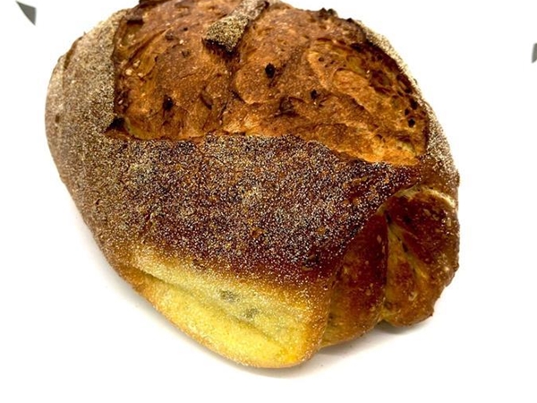 tarweMAÏSbrood