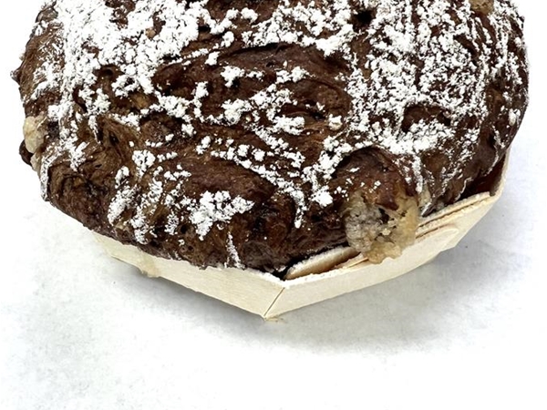 BOS DUBBELDONKER SUIKERSTOET