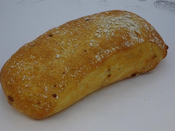 CIABATTA