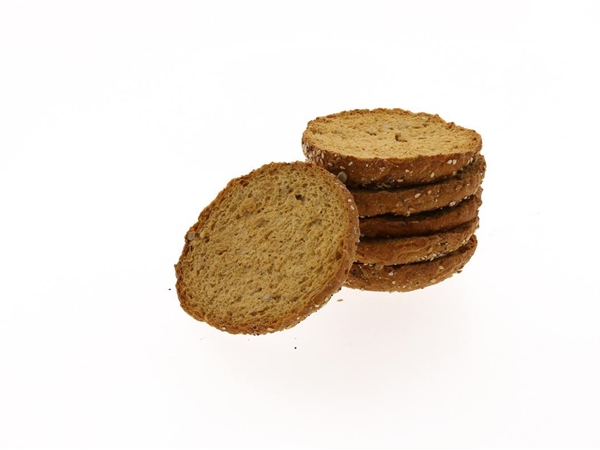 SPELT BESCHUIT 10 STUKS