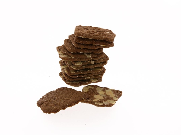 SPECULAASKOEKJES GROOT/KLEIN