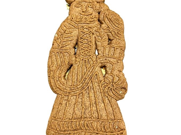 SPECULAASPOP KLEIN per stuk