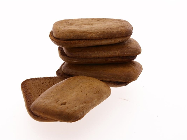 TAAI 10 stuks naar recept uit 1857